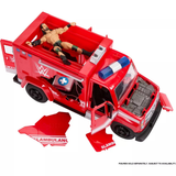 WWE SLAMBulance