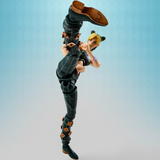 S.H.Figuarts Jojo Bizzare Adventure: Jolyne Cujoh