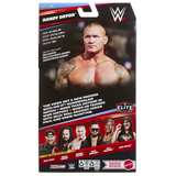WWE Elite Series 128 Randy Orton