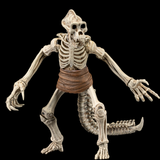 Mythic Legions Reinforcements 3 Skeleton Soldiers Add-On Set