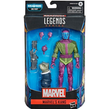 Marvel Legends Kang (Joe Fixit BAF) - Pre-Owned / In Box