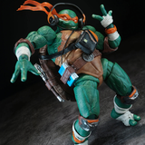 Heat Boys Teenage Mutant Ninja Turtles HB0105 Michelangelo (Standard Version)