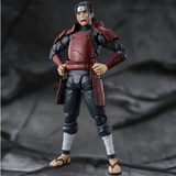 S.H.Figuarts Naruto: Shippuden Hashirama Senju (Reanimation)