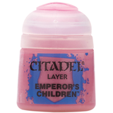 Citadel Colour: Emperor's Children – Layer Paint