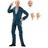 Marvel Legends J. Jonah Jameson (Armadillo BAF Series) - Pre-Owned / Loose