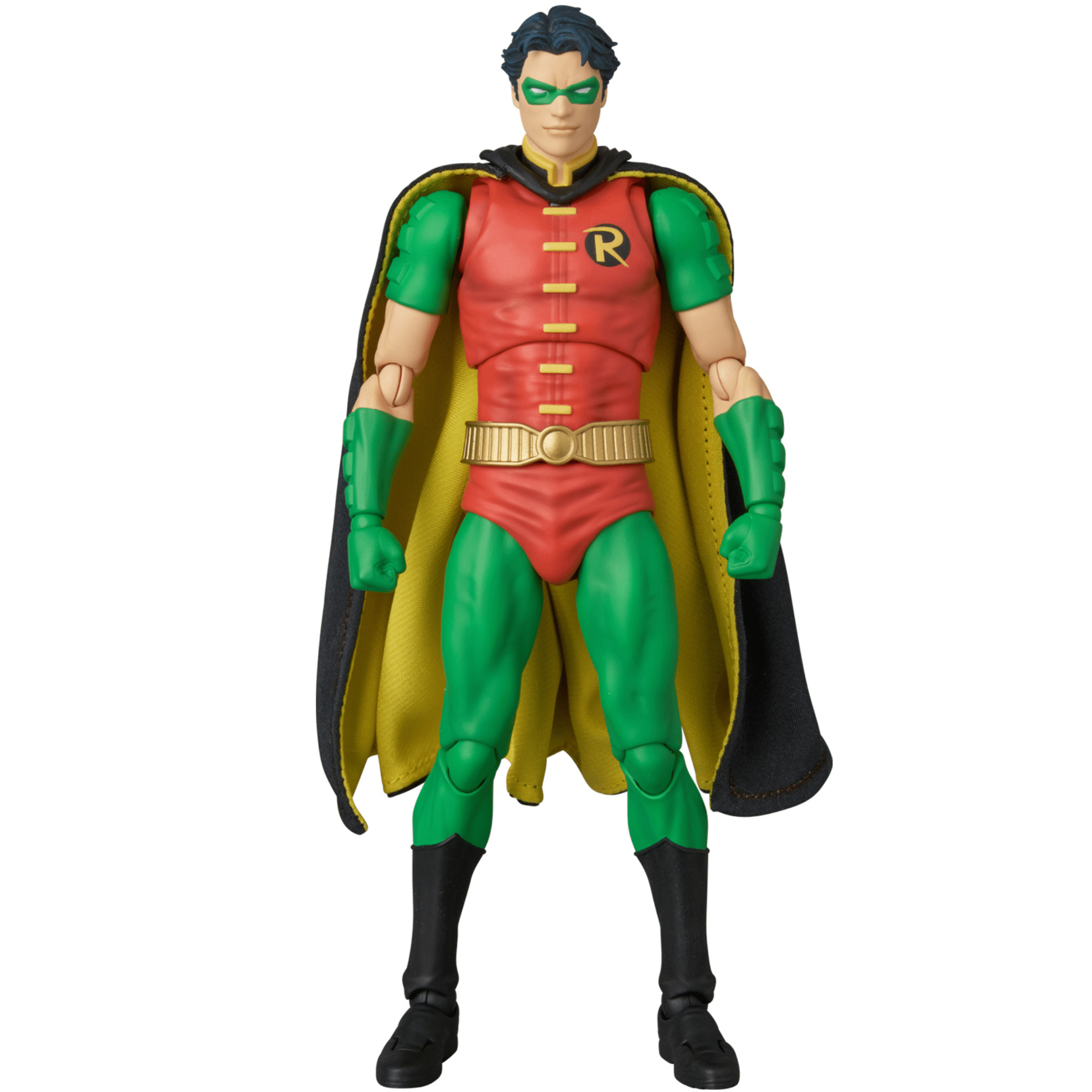 Batman: Hush MAFEX #264 Robin Action Figure – Nerdzoic Toy Store Batman: Hush MAFEX #264 Robin Action Figure – Nerdzoic Toy Store