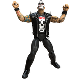 Boss Fight Legends of Lucha Libre Fanaticos: Vampiro Coffin Box Resurrected