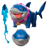 Marvel Legends Series Marvel Rivals Jeff the Land Shark LOOSE (From 2-Pack)