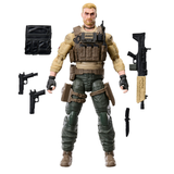 G.I. Joe Classified Series #208 Duke