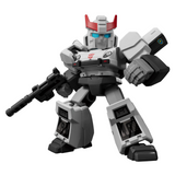 Blokees Transformers Defender 01: Shining Galaxy (Box of 12 Individually Boxed)