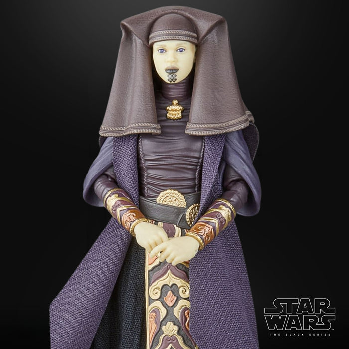 Star Wars Black Series Luminara Unduli (Attack of the Clones)