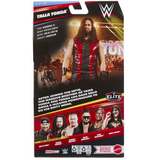 WWE Elite Series 128 Tala Tonga