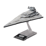 Bandai Star Wars 001 Star Destroyer Vehicle Model Kit (1/14500 Scale)