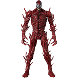 Venom: Let There Be Carnage MAFEX #323 Carnage