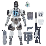 G.I. Joe Classified Arctic B.A.T. (Re-Issue)