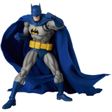 DC Comics MAFEX #333 Batman (Recollection Blue Version)
