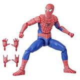 Marvel Legends Spider-Man Tobey (From the No Way Home 3-Pack) - Pre-Owned / Loose