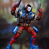 Loose Collector Rob Liefeld's Youngblood Chapel