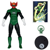DC Multiverse Green Lantern Ghr'll
