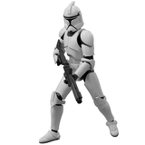 Blokees Star Wars 07 Clone Trooper (Attack of the Clones)