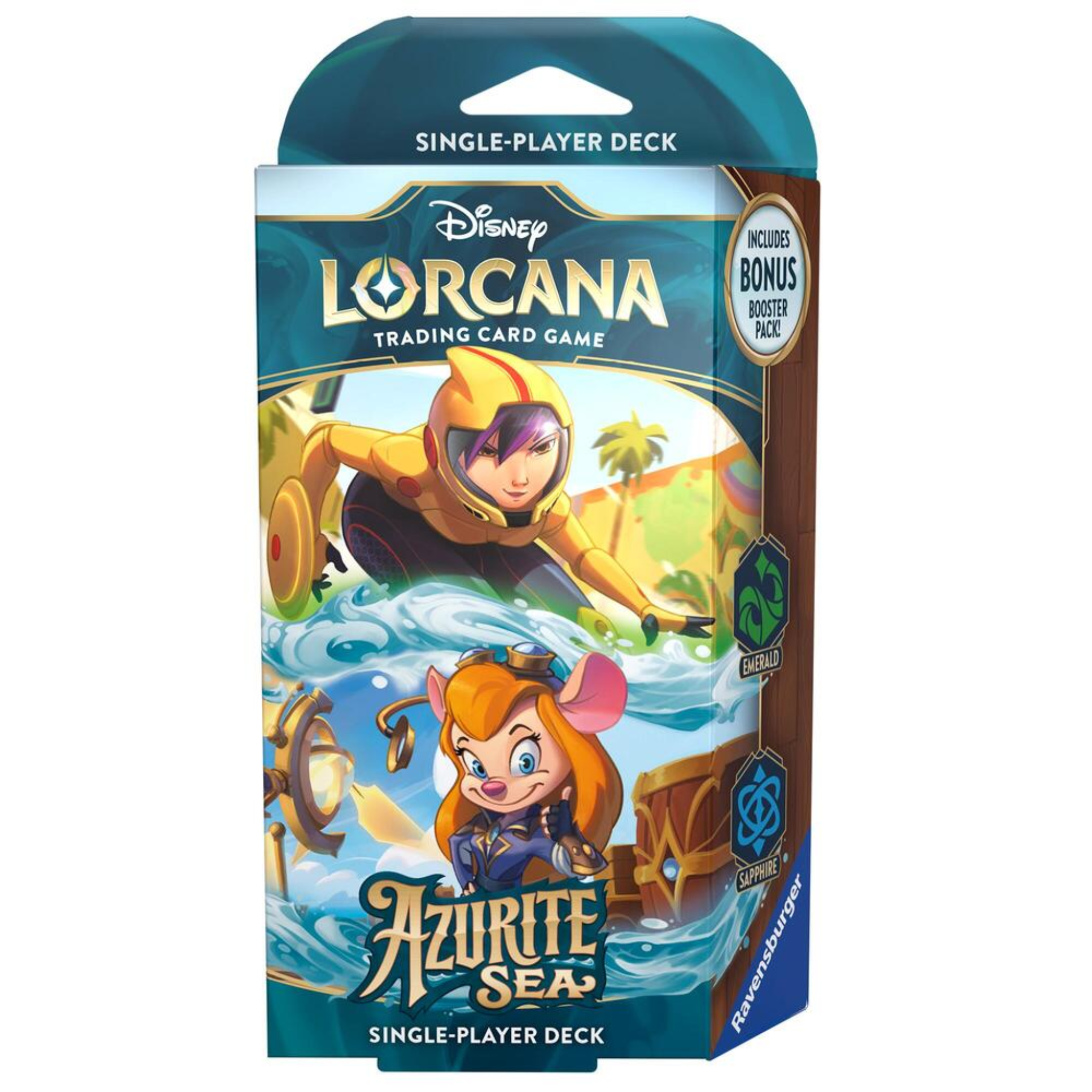 Disney Lorcana TCG Nerdzoic Toy Store Disney Lorcana TCG Nerdzoic Toy Store