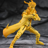 S.H.Figuarts Naruto: Shippuden Minato (Bond of Light That Shatters Darkness)