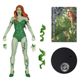 DC Multiverse Platinum Label Collector Edition Poison Ivy