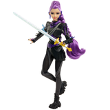 KPop Demon Hunters Deluxe Rumi Fashion Doll