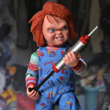NECA Childs Play 2 Ultimate Chucky