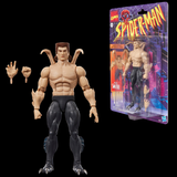 Marvel Legends Series Retro Smythe