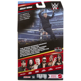 WWE Elite Series 128 Jelly Roll