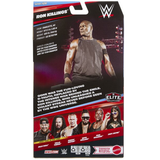 WWE Elite Series 128 Ron Killings