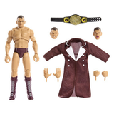 WWE Ultimate Edition Best of Wave 9 Gunther