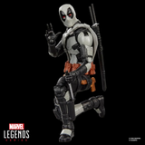 Marvel Legends Series Concept Art Deadpool (Deadpool & Wolverine)