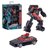 Transformers Generations War for Cybertron Earthrise Deluxe Runabout