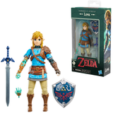 The Legend Of Zelda: Heroes Of Hyrule Link