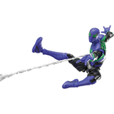 Blokees Marvel Rivals Champion Class 25 Spider-Man (Chasm)