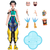 KPop Demon Hunters HUNTR/X  “How It's Done" Action Figure Zoey