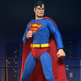 NECA Superman (1978 Film) Superman (8" Clothed Scale)