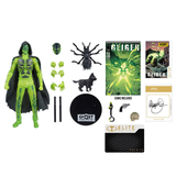 McFarlane Toys Elite Edition Geiger (Ghost Machine)