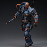 INART Action Batman: Arkham Origins Deathstroke