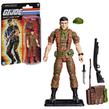 G.I Joe Classified Series Retro Cardback Vincent R. "Falcon" Falcone