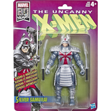 Marvel Legends Retro Silver Samurai - Pre-Owned / In Box