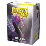 Dragon Shield Standard Dual Matte Card Sleeves (100 Count)
