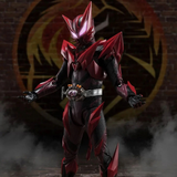 S.H. Figuarts Kamen Rider Maou