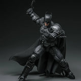INART Batman: Arkham Origins Batman (Battle Damaged Version)