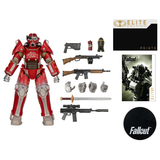 McFarlane Toys Elite Edition #13 T-45b Nuka-Cola (Fallout 3 Remastered)