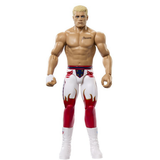 WWE Main Event Series 168 Cody Rhodes