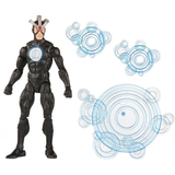 Marvel Legends Havok (Bonebreaker BAF Series) - Pre-Owned / Loose