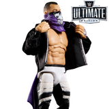 WWE Ultimate Edition 24 Finn Balor